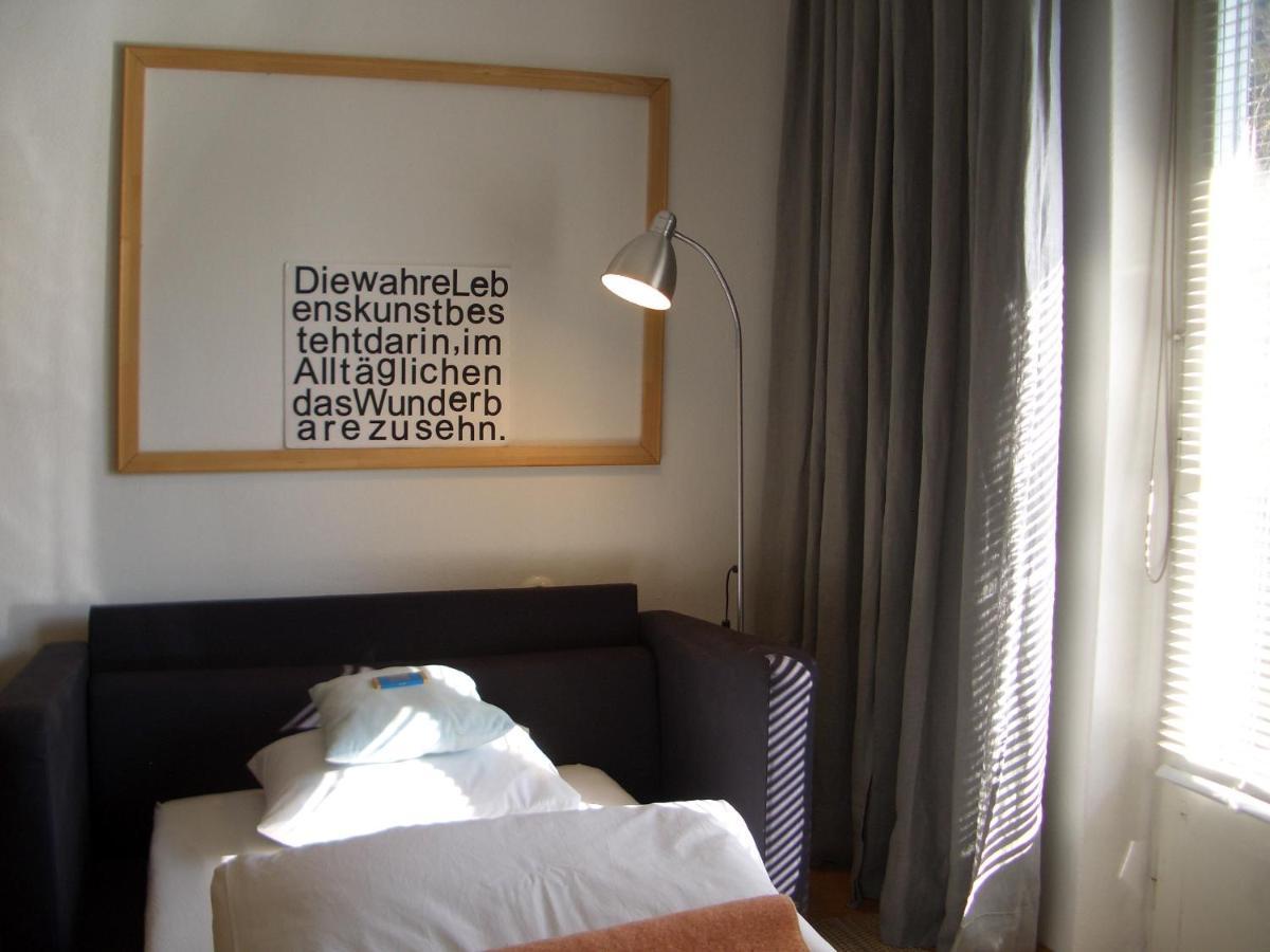 Meckyheim Apartment Майерхофен Стая снимка