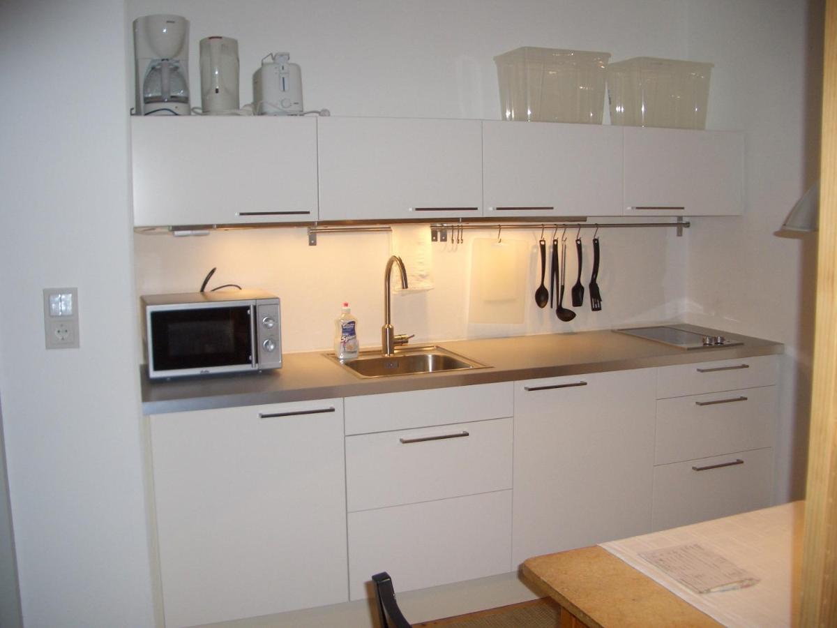 Meckyheim Apartment Майерхофен Екстериор снимка