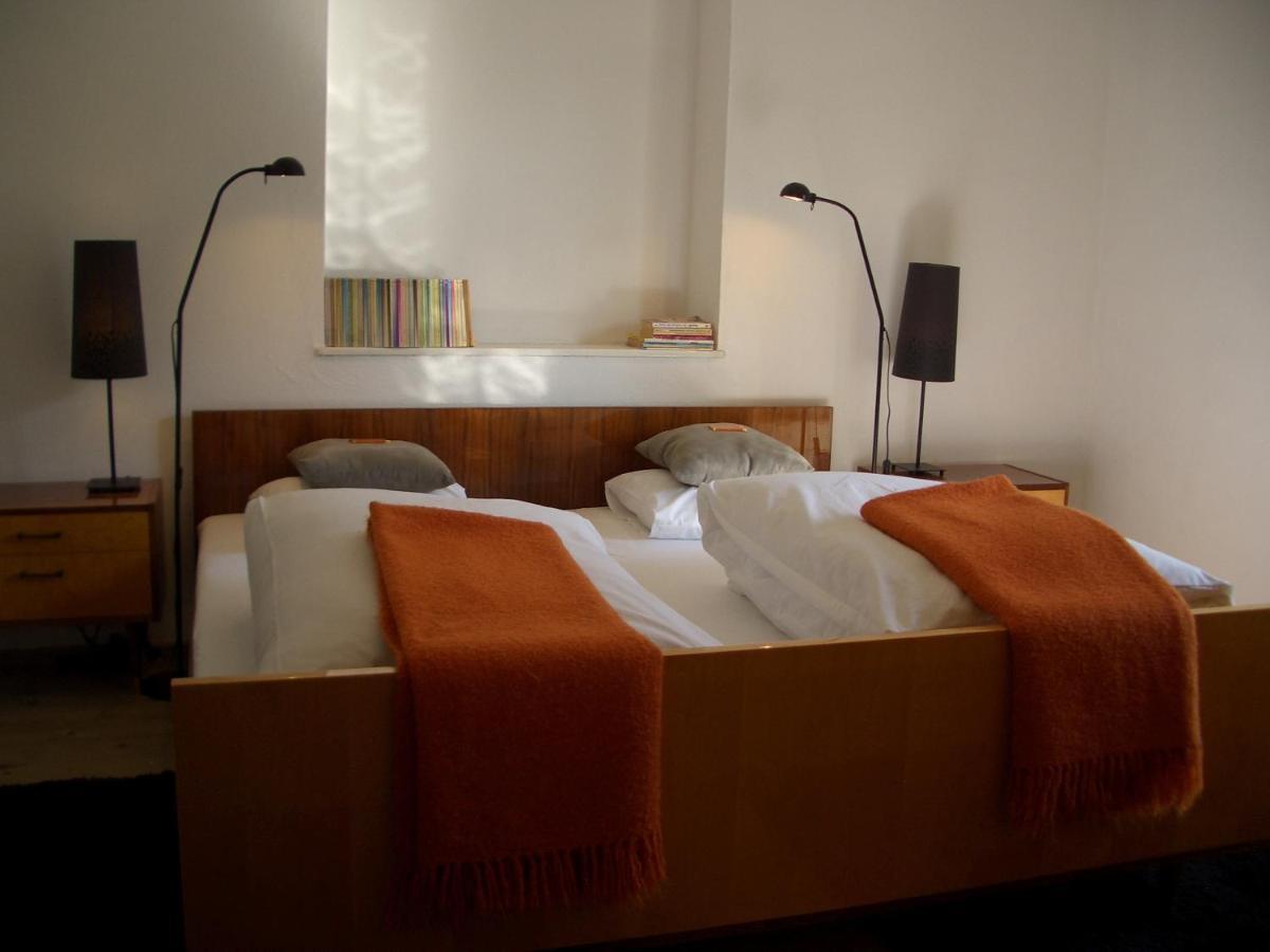 Meckyheim Apartment Майерхофен Стая снимка