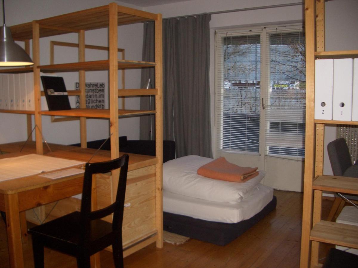 Meckyheim Apartment Майерхофен Стая снимка