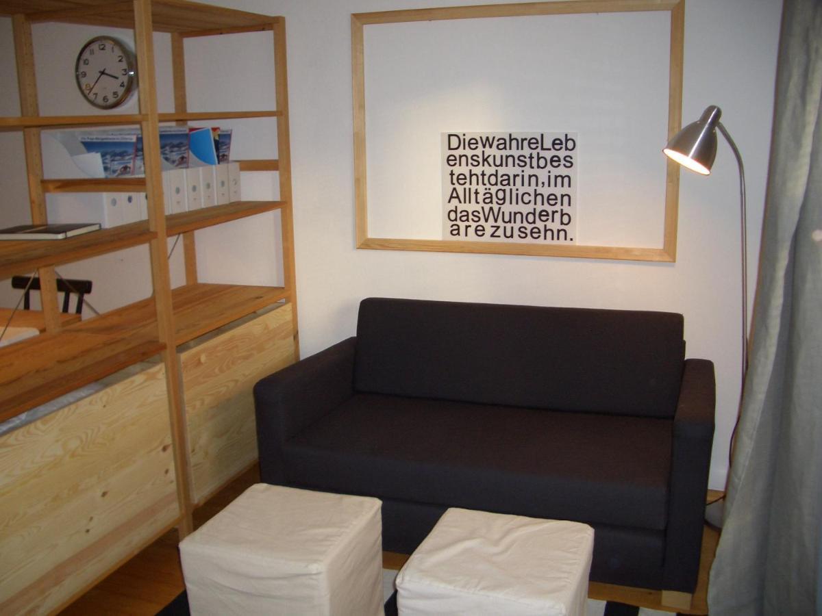 Meckyheim Apartment Майерхофен Стая снимка