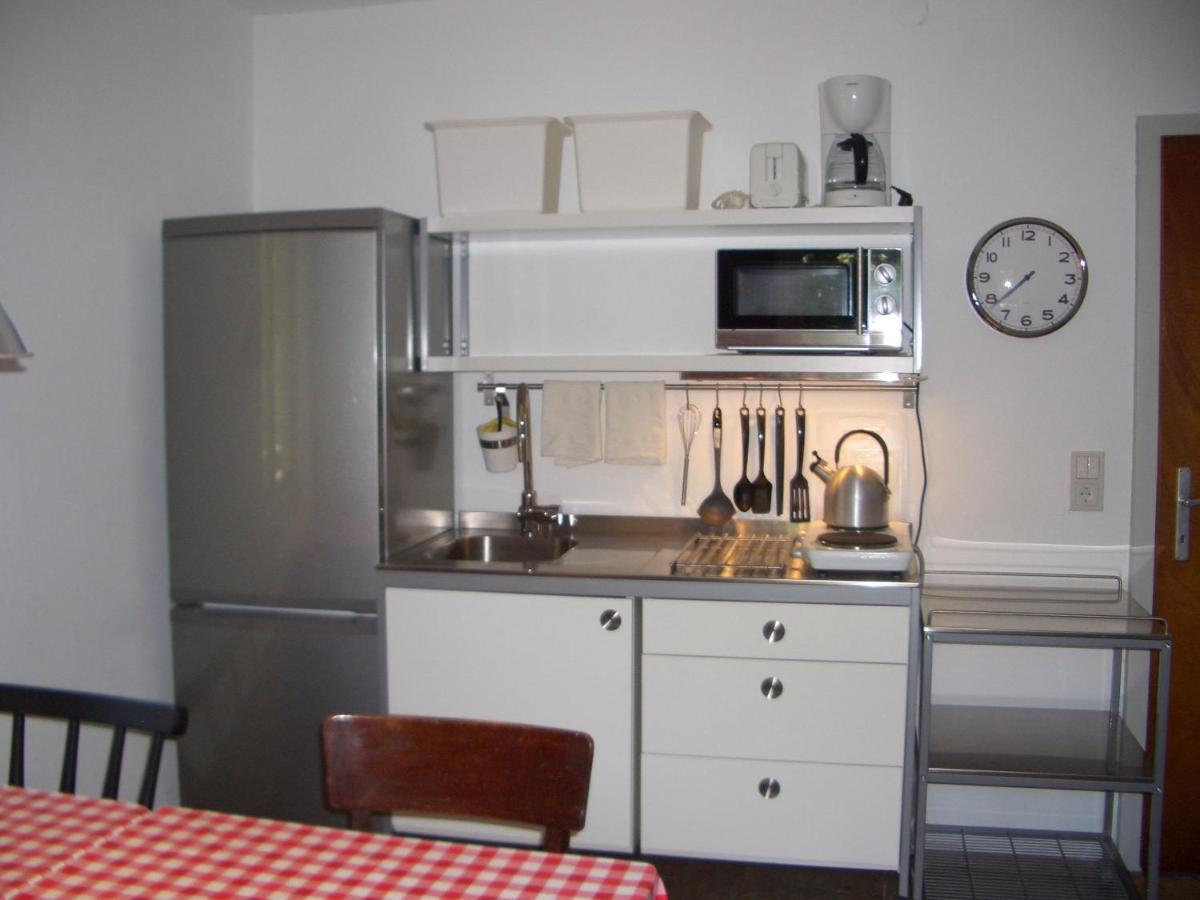 Meckyheim Apartment Майерхофен Екстериор снимка